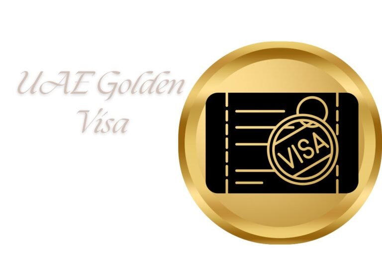 UAE Golden Visa
