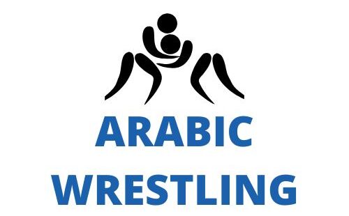 Arabic Wrestling