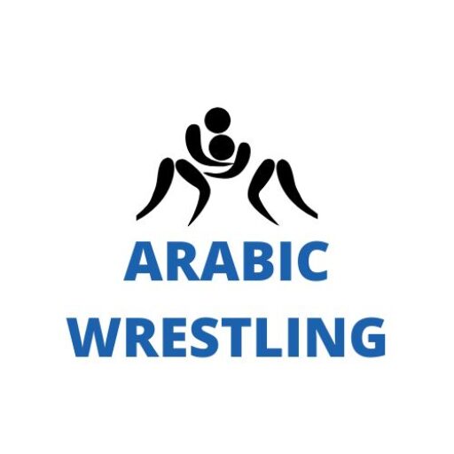 Arabic Wrestling
